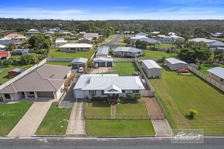 25 Dreadnought Avenue, Cooloola Cove QLD 4580