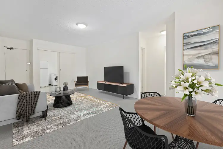 Main view of Homely apartment listing, 1/4 Riverview Street, West Ryde NSW 2114