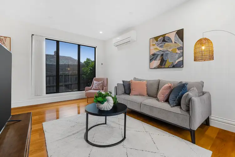 Second view of Homely townhouse listing, 3/226 Belmore Road, Balwyn VIC 3103
