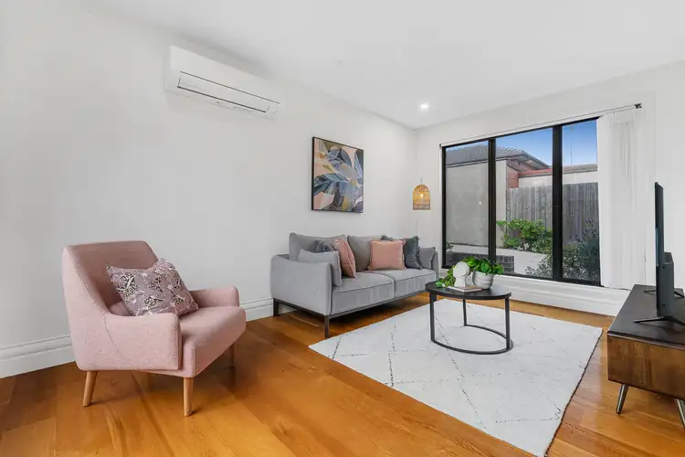 Fourth view of Homely townhouse listing, 3/226 Belmore Road, Balwyn VIC 3103