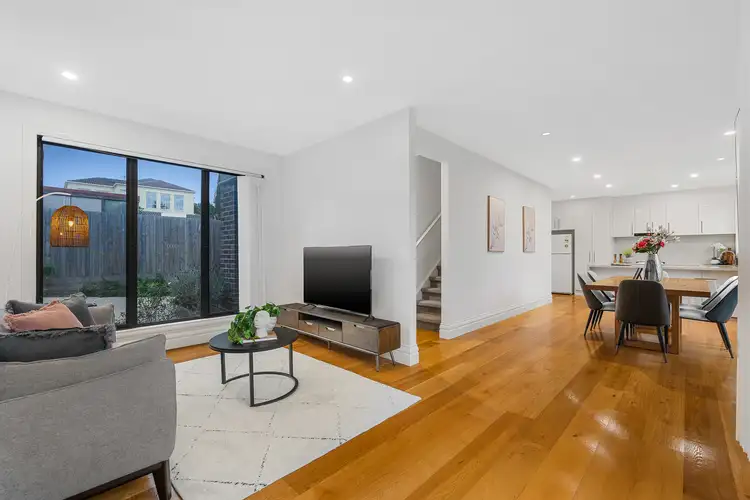 Fifth view of Homely townhouse listing, 3/226 Belmore Road, Balwyn VIC 3103