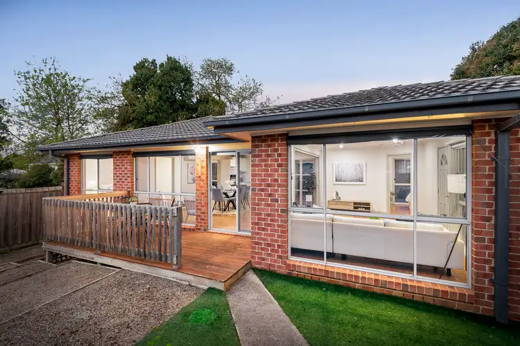 Main view of Homely unit listing, 2/95 Springvale Road, Nunawading VIC 3131