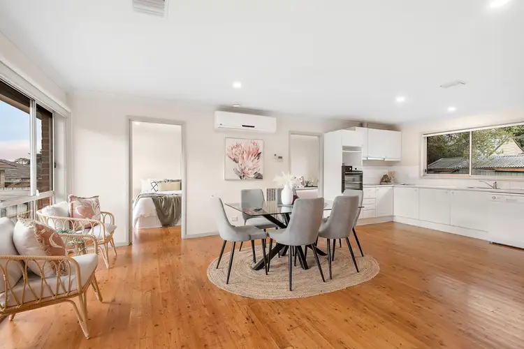 Third view of Homely unit listing, 2/95 Springvale Road, Nunawading VIC 3131
