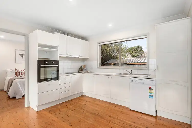 Fourth view of Homely unit listing, 2/95 Springvale Road, Nunawading VIC 3131