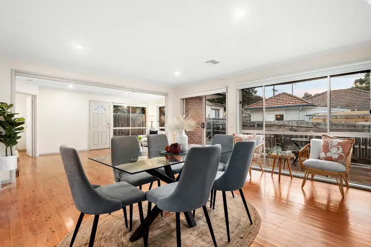 Fifth view of Homely unit listing, 2/95 Springvale Road, Nunawading VIC 3131