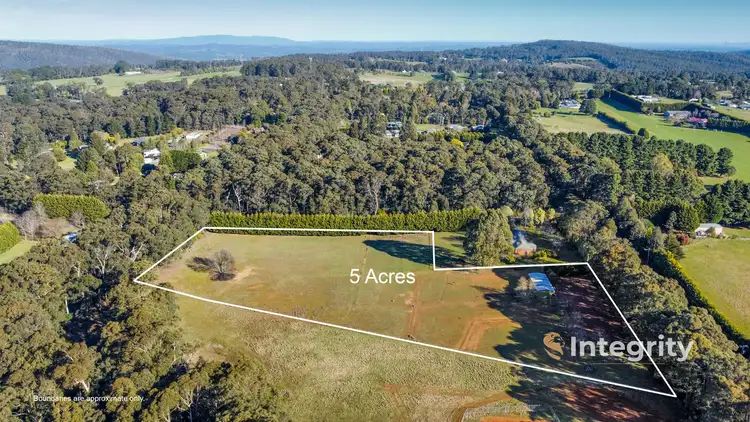 Second view of Homely land listing, 80 Kings Road, Kinglake West VIC 3757