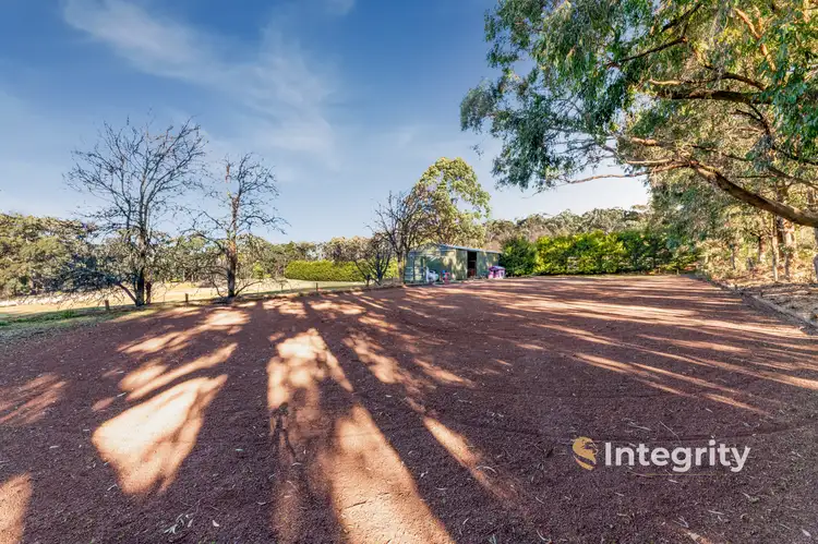 Seventh view of Homely land listing, 80 Kings Road, Kinglake West VIC 3757