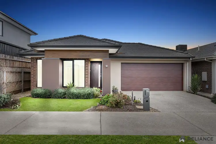 29 Trooper Drive, Aintree VIC 3336