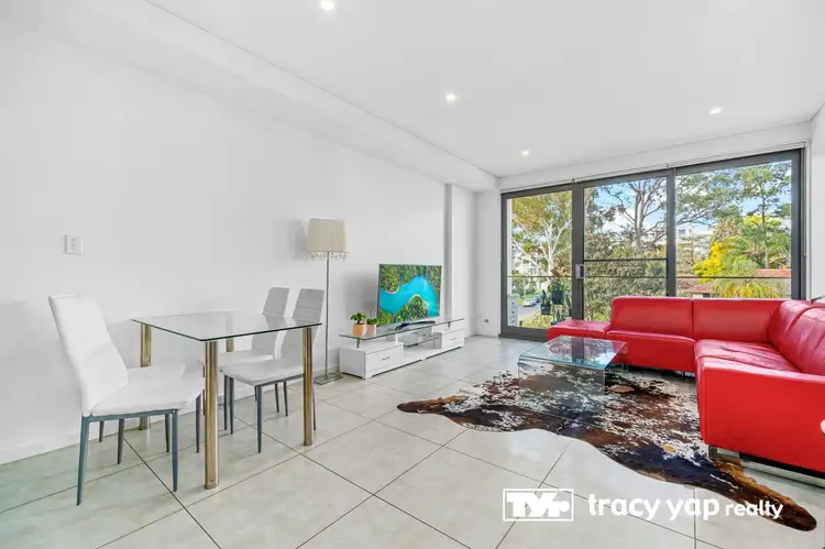 65/10-14 Hazlewood Place, Epping NSW 2121