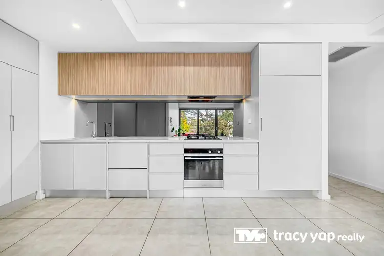 Third view of Homely apartment listing, 65/10-14 Hazlewood Place, Epping NSW 2121
