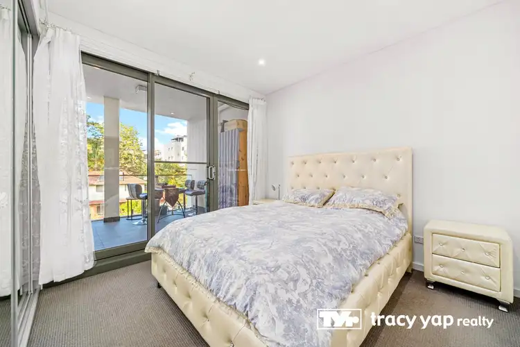 Fifth view of Homely apartment listing, 65/10-14 Hazlewood Place, Epping NSW 2121