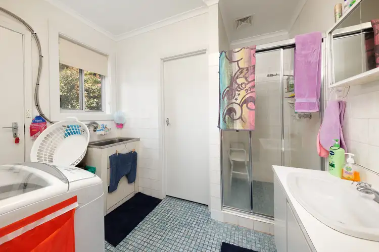 Sixth view of Homely block of units listing, 1 - 4/13 Chenery Street, Wodonga VIC 3690