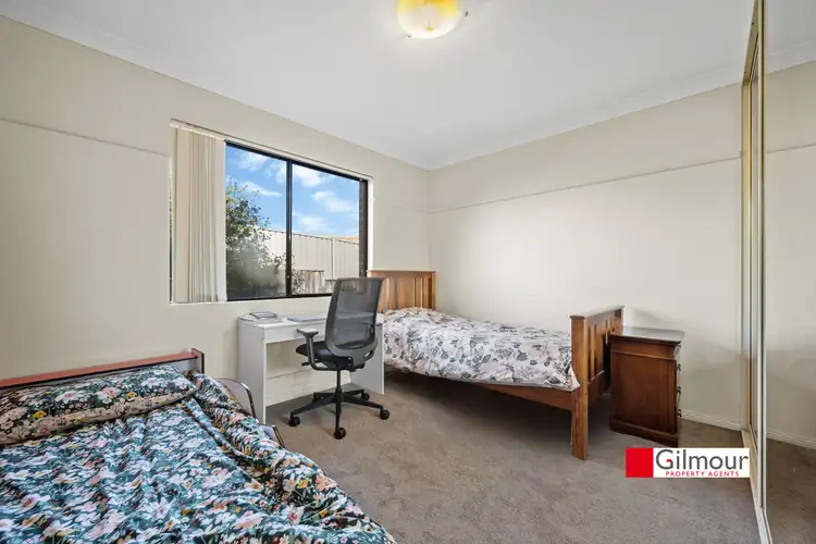 Fifth view of Homely apartment listing, 2/56-64 Dobson Crescent, Baulkham Hills NSW 2153