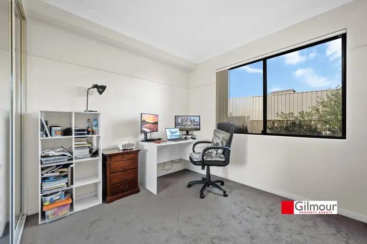 Sixth view of Homely apartment listing, 2/56-64 Dobson Crescent, Baulkham Hills NSW 2153