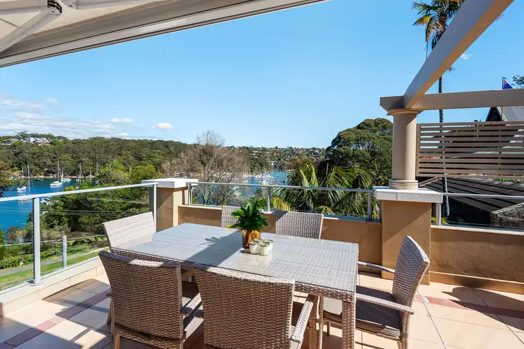 Main view of Homely house listing, 1/7 Bolingbroke Parade, Fairlight NSW 2094