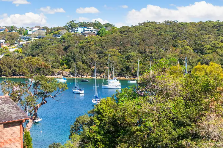 Third view of Homely house listing, 1/7 Bolingbroke Parade, Fairlight NSW 2094