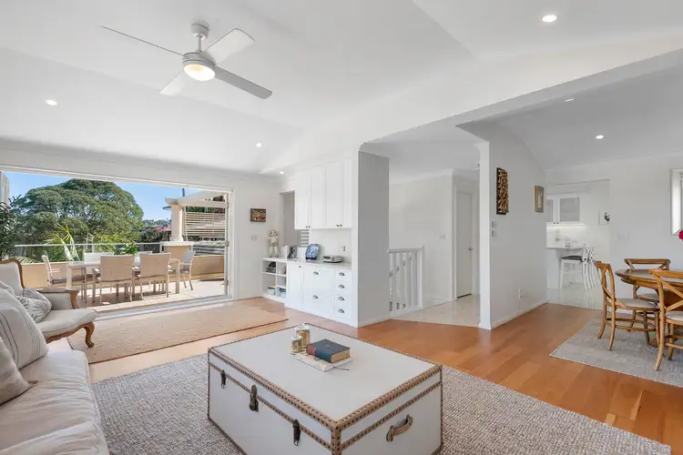 Fourth view of Homely house listing, 1/7 Bolingbroke Parade, Fairlight NSW 2094