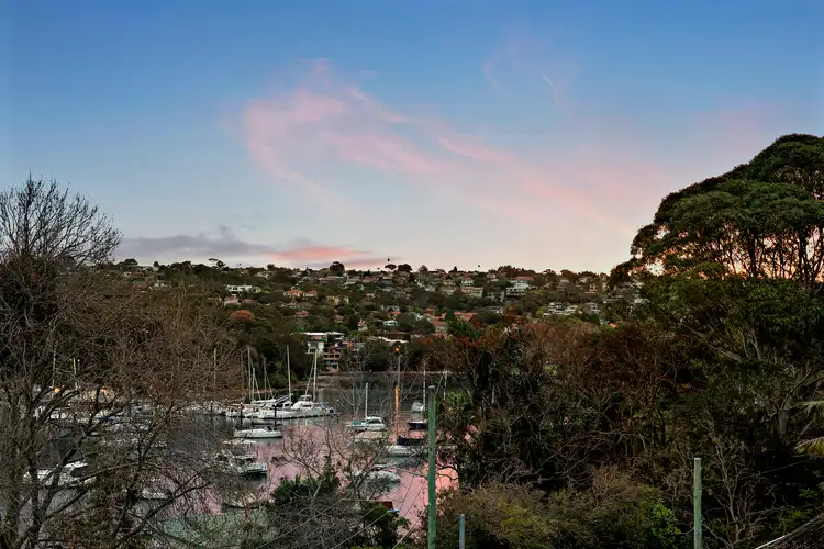 Fifth view of Homely house listing, 1/7 Bolingbroke Parade, Fairlight NSW 2094