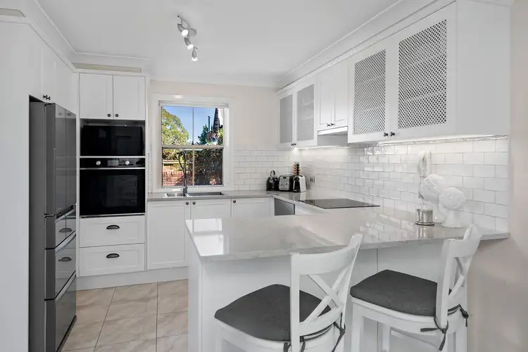 Sixth view of Homely house listing, 1/7 Bolingbroke Parade, Fairlight NSW 2094