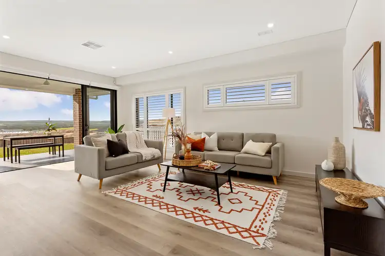 Second view of Homely house listing, 58 Milburn Circuit, Boolaroo NSW 2284