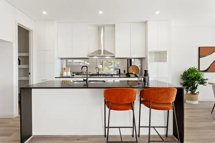 Third view of Homely house listing, 58 Milburn Circuit, Boolaroo NSW 2284
