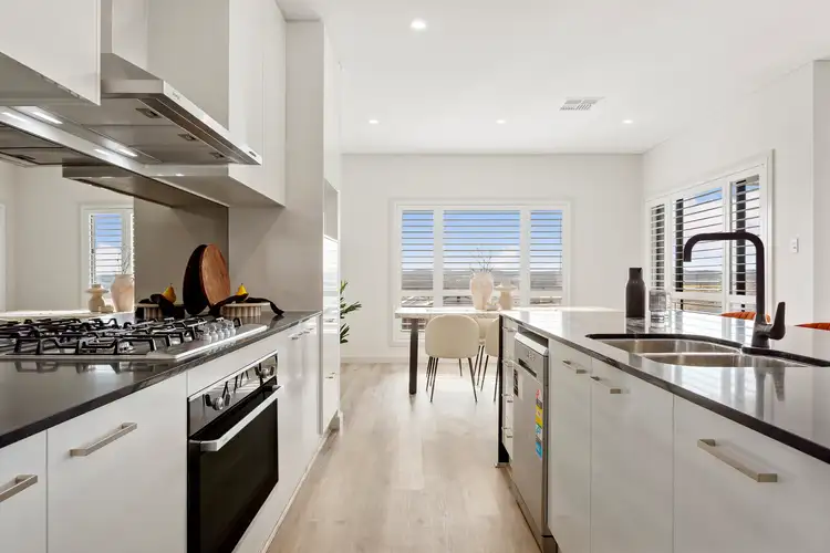 Fourth view of Homely house listing, 58 Milburn Circuit, Boolaroo NSW 2284