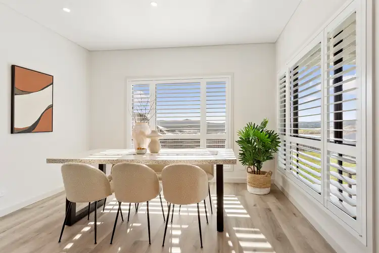 Fifth view of Homely house listing, 58 Milburn Circuit, Boolaroo NSW 2284