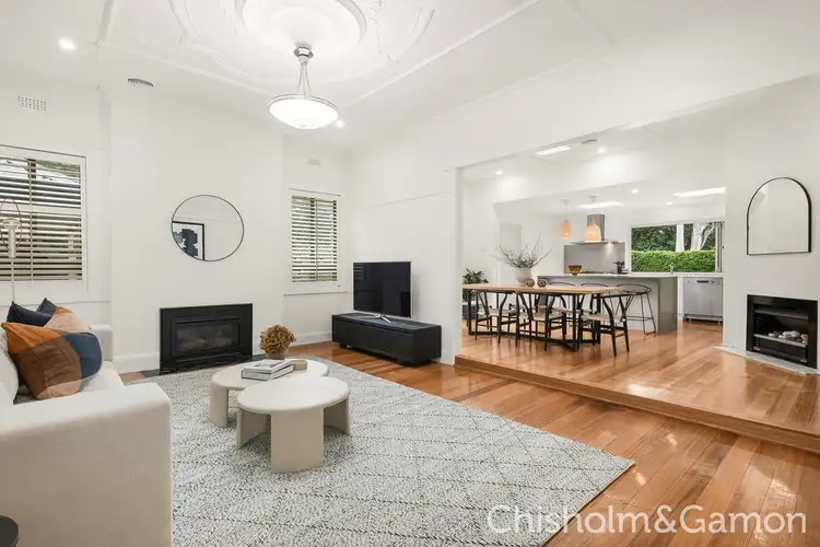 Fifth view of Homely house listing, 2 Poets Grove, Elwood VIC 3184