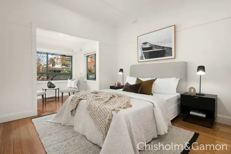 Sixth view of Homely house listing, 2 Poets Grove, Elwood VIC 3184