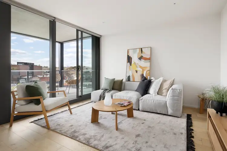 305/7 Evergreen Mews, Armadale VIC 3143