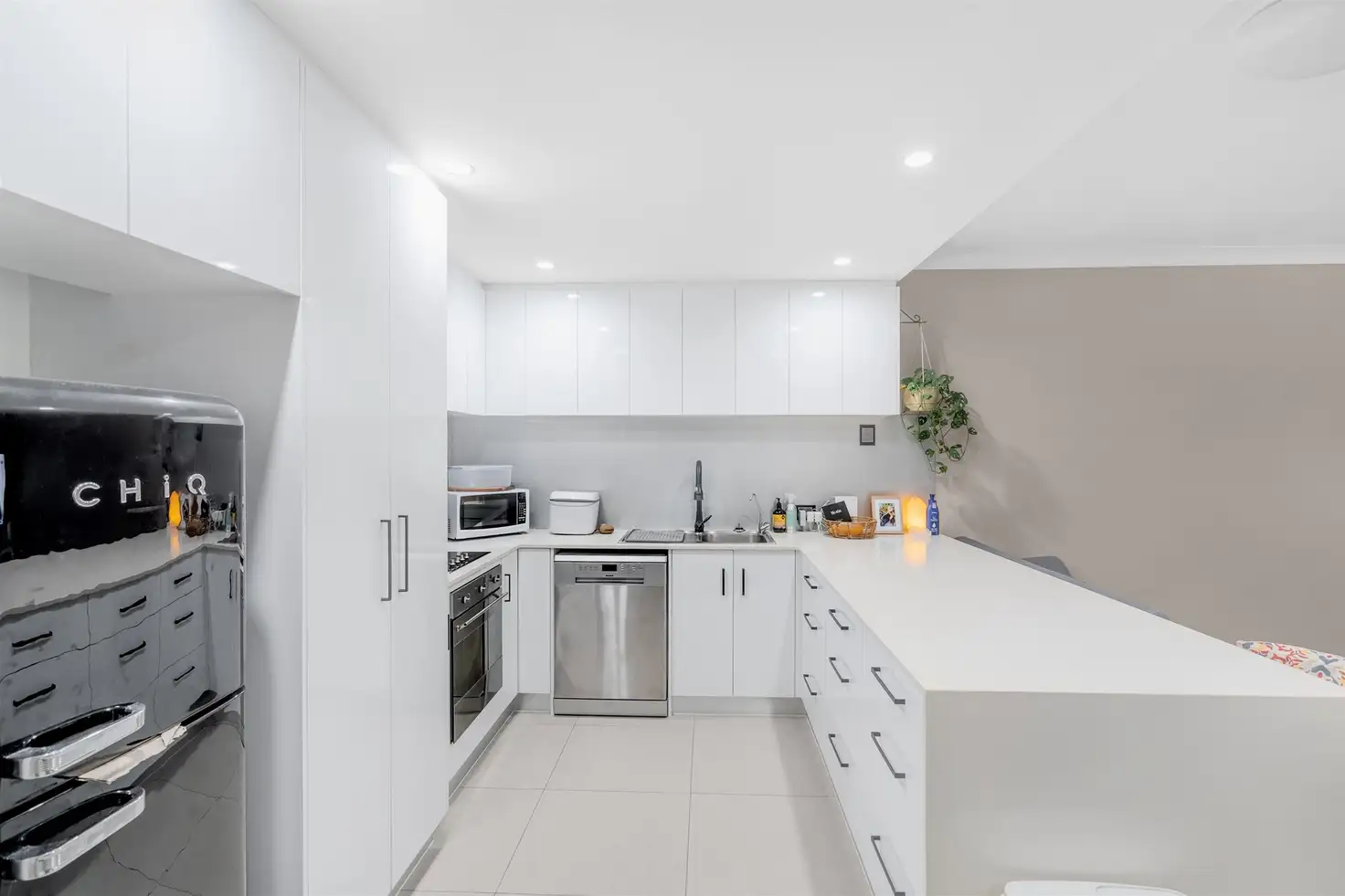 Main view of Homely unit listing, 10/9-11 Oyster Court, Trinity Beach QLD 4879