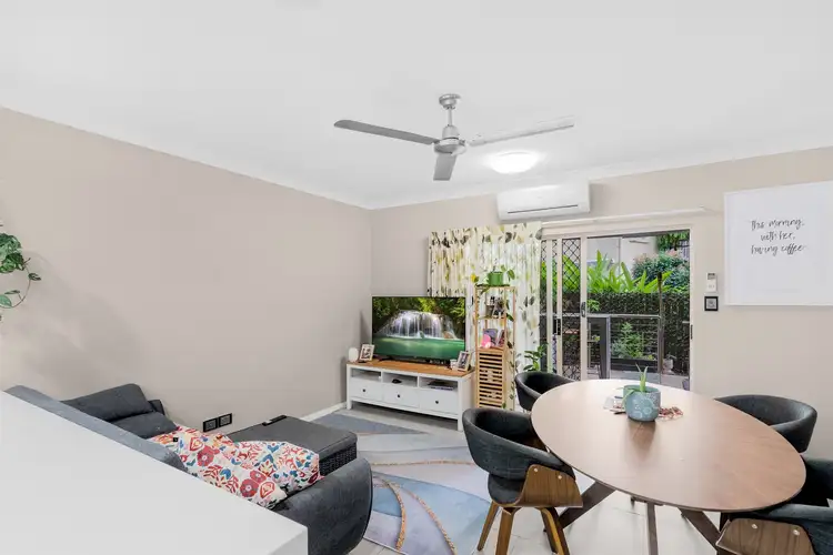 Third view of Homely unit listing, 10/9-11 Oyster Court, Trinity Beach QLD 4879