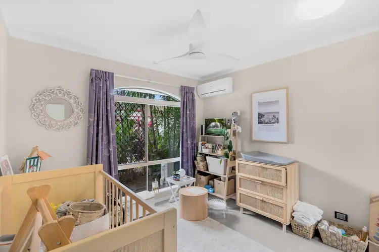 Fifth view of Homely unit listing, 10/9-11 Oyster Court, Trinity Beach QLD 4879