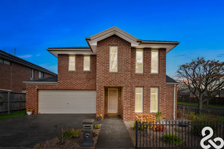 16 Aries Drive, Epping VIC 3076