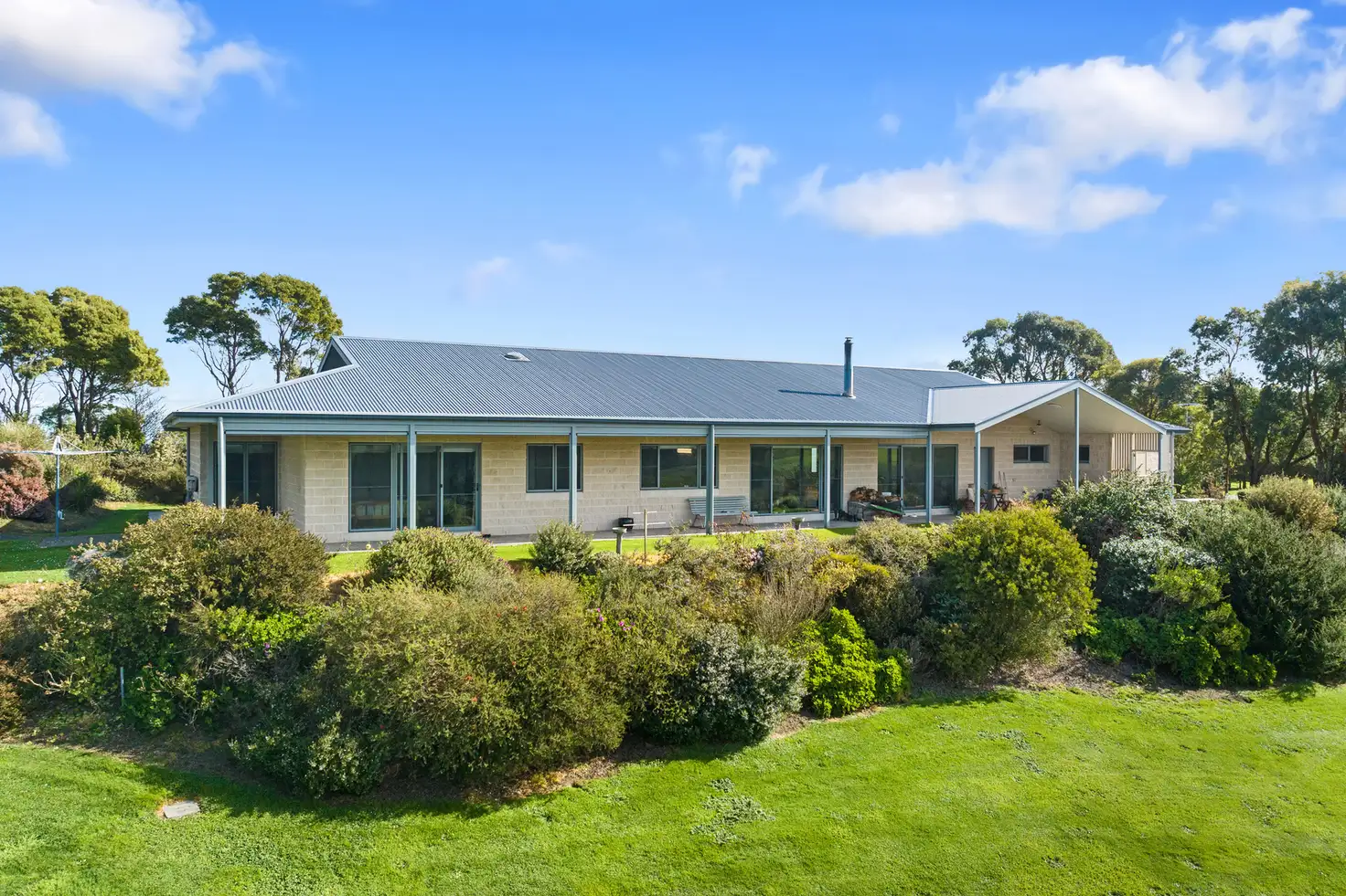 Main view of Homely rural property listing, 634 Korumburra-Warragul Road, Korumburra VIC 3950