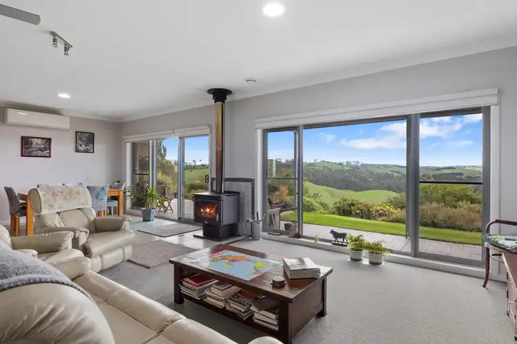Second view of Homely rural property listing, 634 Korumburra-Warragul Road, Korumburra VIC 3950