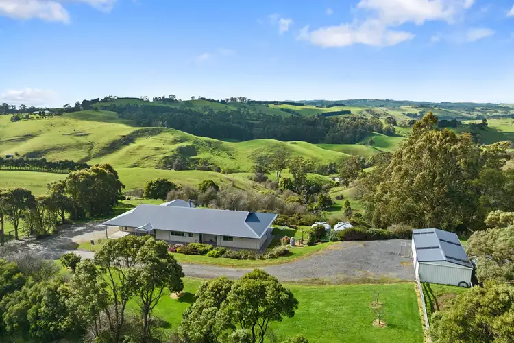 Fourth view of Homely rural property listing, 634 Korumburra-Warragul Road, Korumburra VIC 3950