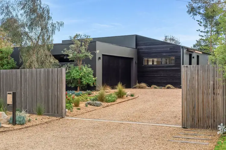 Main view of Homely house listing, 3 Norman Road, Mount Martha VIC 3934