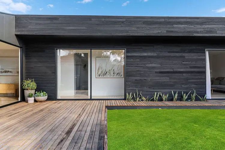 Second view of Homely house listing, 3 Norman Road, Mount Martha VIC 3934