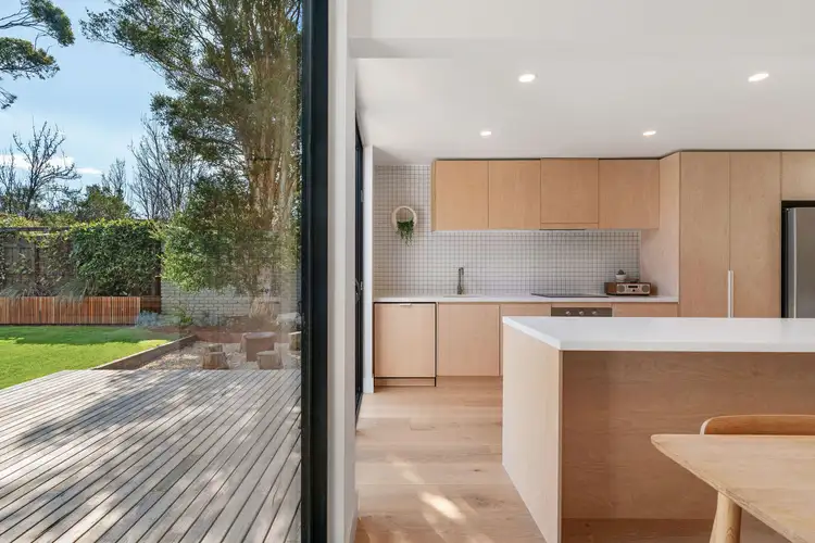 Third view of Homely house listing, 3 Norman Road, Mount Martha VIC 3934