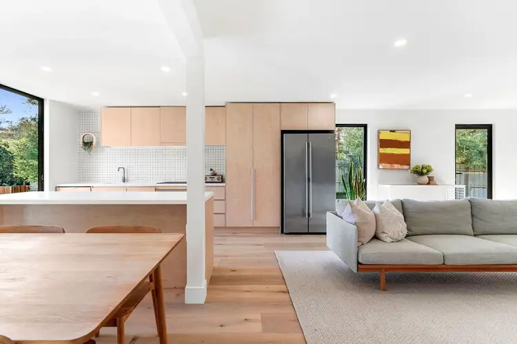 Fourth view of Homely house listing, 3 Norman Road, Mount Martha VIC 3934