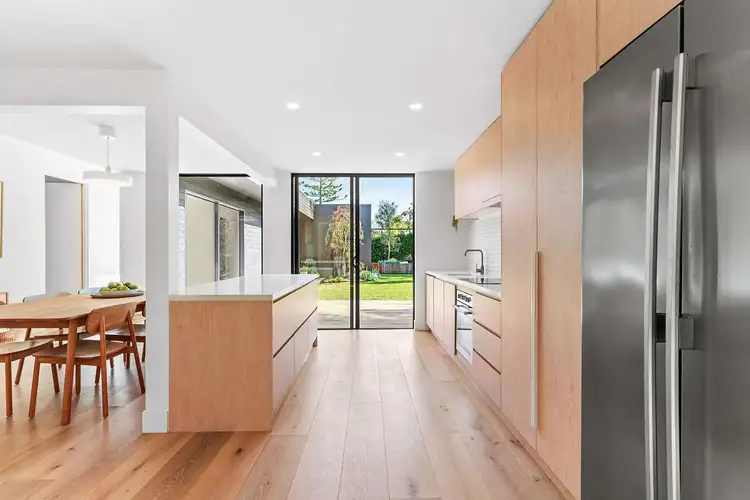 Fifth view of Homely house listing, 3 Norman Road, Mount Martha VIC 3934