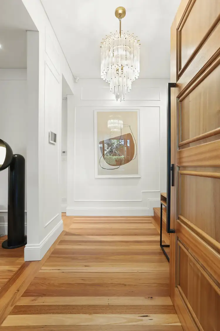 Third view of Homely house listing, 190 Albert Road, Strathfield NSW 2135