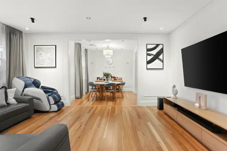 Fifth view of Homely house listing, 190 Albert Road, Strathfield NSW 2135