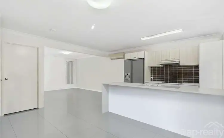 Second view of Homely townhouse listing, 3/40 Old Logan Road, Gailes QLD 4300