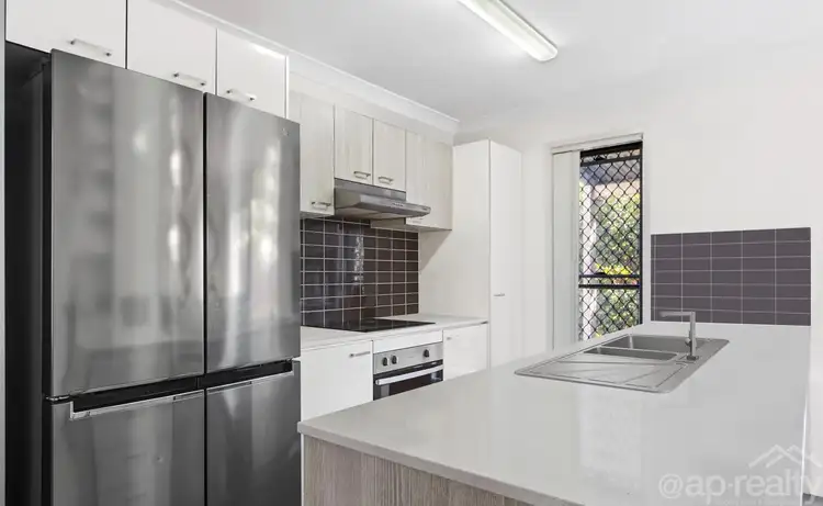 Fourth view of Homely townhouse listing, 3/40 Old Logan Road, Gailes QLD 4300