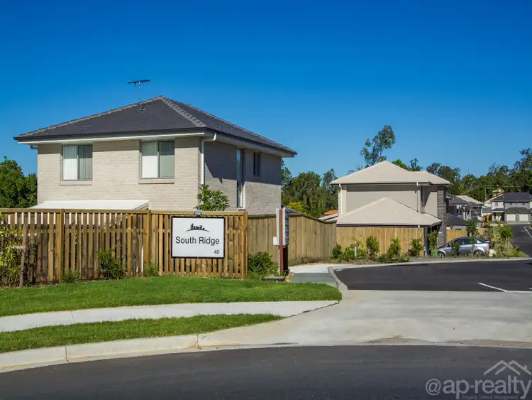 Fifth view of Homely townhouse listing, 3/40 Old Logan Road, Gailes QLD 4300