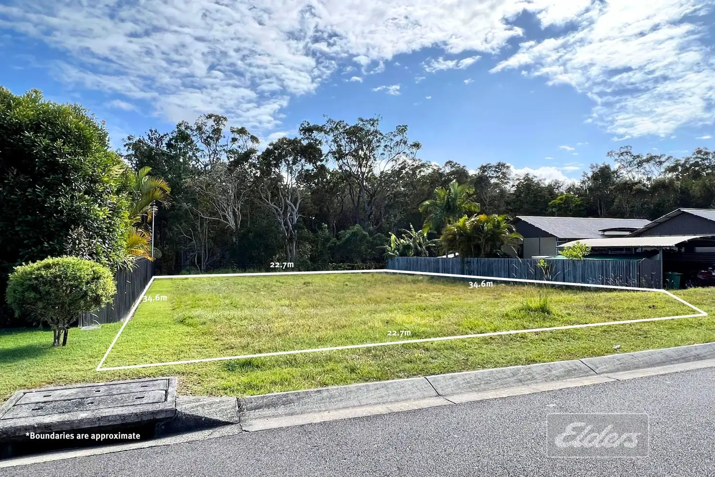 Main view of Homely land listing, 9 Sanctuary Way, Cooloola Cove QLD 4580