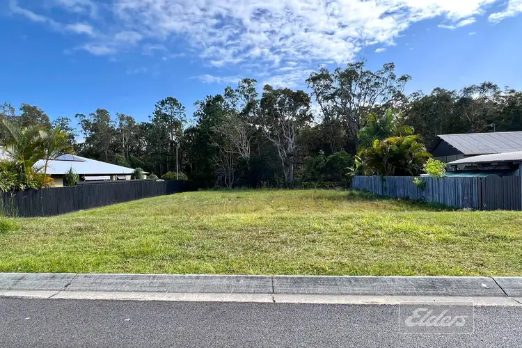 Second view of Homely land listing, 9 Sanctuary Way, Cooloola Cove QLD 4580