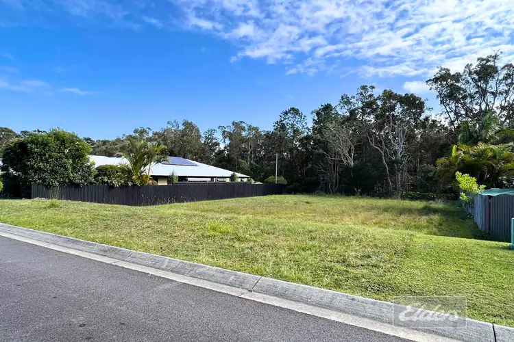 Third view of Homely land listing, 9 Sanctuary Way, Cooloola Cove QLD 4580
